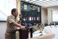 Event Multilateral Naval Exercise Komodo (MNEK) 2023 akan menjadi kegiatan internasional termegah di Makassar
