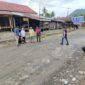 Pemerintah Provinsi Sulawesi Selatan melalui Dinas Bina Marga dan Bina Konstruksi mulai melakukan tahap penanganan pada ruas Batas Barru – Takkalalla