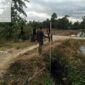 Dinas Sumber Daya Air, Cipta Karya, dan Tata Ruang Provinsi Sulawesi Selatan mulai melakukan penanganan terhadap rehabilitasi Daerah Irigasi (DI) Kuri-Kuri Kasimbi