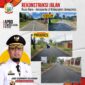 Pemerintah Provinsi Sulawesi Selatan melalui Dinas Bina Marga dan Bina Konstruksi sedang melakukan penanganan rekonstruksi jalan ruas Boro - Jeneponto