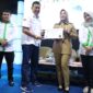 Pemuda Tani Himpunan Kerukunan Tani Indonesia (HKTI) Sulsel menyatakan kesiapan untuk mendukung program pemkot Makassar
