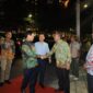 Wali Kota Makassar Moh Ramdhan Pomanto mengatakan, acara welcome dinner bertujuan memperkenalkan Makassar lebih dekat lagi