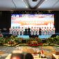 Wakil Wali Kota Makassar, Fatmawati Rusdi hadiri 5th International Maritime Security Symposium (IMMS) 2023