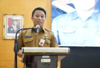 Pemerintah Provinsi (Pemprov) Sulawesi Selatan (Sulsel) berharap keluaran peserta Pelatihan Kepemimpinan (Latpim) II Angkatan XIV Tahun 2023
