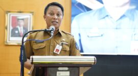 Pemerintah Provinsi (Pemprov) Sulawesi Selatan (Sulsel) berharap keluaran peserta Pelatihan Kepemimpinan (Latpim) II Angkatan XIV Tahun 2023
