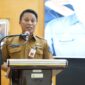 Pemerintah Provinsi (Pemprov) Sulawesi Selatan (Sulsel) berharap keluaran peserta Pelatihan Kepemimpinan (Latpim) II Angkatan XIV Tahun 2023