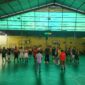 34 ASN Ikuti Seleksi Cabor Bola Basket Pornas XVI Korpri, Dipilih 12 Atlet