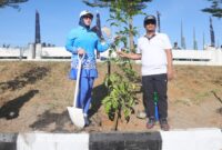 Pemerintah Kota Makassar mendukung penuh event international Multilateral Naval Exercise Komodo (MNEK) 2023