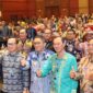 Asosiasi Pemerintah Kota Seluruh Indonesia (APEKSI) terus berupaya memajukan Indonesia selama 23 tahun terakhir