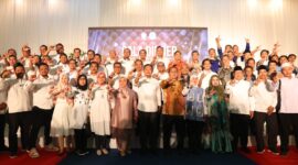 Wali Kota Makassar Moh Ramdhan Pomanto mengatakan makanan khas Lamongan yakni Soto Lamongan dan makanan khas Makassar Coto Makassar tidak bertentangan