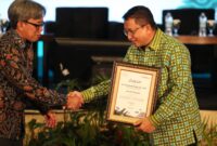 Humas Indonesia gelar The1ST Indonesia Government Public Relations Awards (IGA) 2023