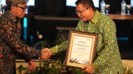 Humas Indonesia gelar The1ST Indonesia Government Public Relations Awards (IGA) 2023