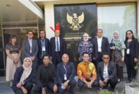 Duta Besar RI untuk Belgia Andri Hadi mengatakan sosok Wali Kota Makassar Moh Ramdhan Pomanto merupakan pemimpin yang kreatif