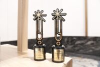 Dinas Komunikasi dan Informatika (Diskominfo) Kota Makassar berhasil menyabet dua penghargaan dalam Indonesia GPR Award (IGA) 2023