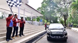 Provinsi Sulawesi Selatan dikenal sebagai salah satu surga investasi. Beragam keunggulan yang dimiliki Sulawesi Selatan menjadi daya tarik para investor