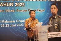 Pemerintah Provinsi (Pemprov) Sulawesi Selatan (Sulsel) melalui Satpol PP sebagai penegak Peraturan Daerah (Perda) Nomor 43 Tahun 2016 tentang Pemanfaatan Pajak Rokok