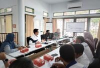 RISE mengapresiasi pro aktif Dinas Pekerjaan Umum (PU) Kota Makassar dalam mendukung proyek Instalasi Pengelolaan Air Limbah