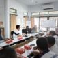 RISE mengapresiasi pro aktif Dinas Pekerjaan Umum (PU) Kota Makassar dalam mendukung proyek Instalasi Pengelolaan Air Limbah