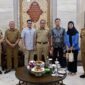 Kota Makassar merupakan satu dari empat daerah di Indonesia yang dipilih untuk menjalankan program Ruang Kedinasan Indonesia Manajemen Talenta Pemuda Nasional