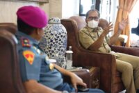 Multilateral Naval Exercise Komodo (MNEK) 2023 sukses digelar di Makassar. Keberhasilan event internasional ini menuai apresiasi berbagai kalangan