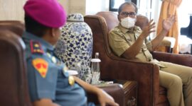 Multilateral Naval Exercise Komodo (MNEK) 2023 sukses digelar di Makassar. Keberhasilan event internasional ini menuai apresiasi berbagai kalangan