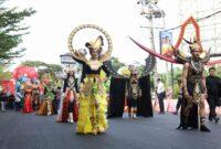 Rakernas APEKSI XVI yang akan berlangsung di Kota Makassar dengan menghadirkan sekitar 98 kepala daerah dari seluruh kota se Indonesia