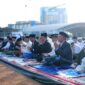 Pemkot Makassar memusatkan Salat Idul Adha 1444 H di Lapangan Karebosi