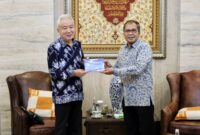 Wali Kota Makassar Moh Ramdhan Pomanto terus mengembangkan program kerja sama sister city dengan kota-kota di dunia