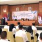 Pemerintah Kota Makassar melalui BKPSDM Kota Makassar gelar Pembukaan Pelatihan Kepemimpinan Pengawas Angkatan XII (12) Kota Makassar