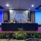 Pemerintah Kabupaten Sidrap kerjasama dengan Badan Pengembangan Sumber Daya Manusia Provinsi Sulawesi Selatan gelar Bimbingan Teknis DPRD Kabupaten Sidrap