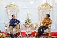 Jaga Keamanan Laut Sulsel, Gubernur Andi Sudirman Dukung Bakamla Bangun Markas