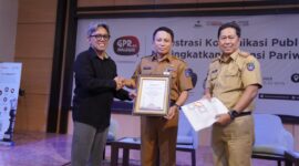 Desa Wisata di Provinsi Sulawesi Selatan (Sulsel) diakui bisa melenggang sampai mancanegara