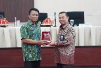 Pemerintah Provinsi (Pemprov) Sulawesi Selatan (Sulsel) mengapresiasi kegiatan workshop mengenai kebijakan dana desa