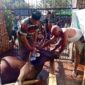 Ada ketentuan khusus yang harus diperhatikan dalam penyembelihan hewan kurban dalam agama Islam