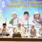 Ribuan masyarakat dari berbagai daerah di Sulsel, berkumpul dan menggelar zikir dan bersalawat bersama Mayjen TNI (Purn) Andi Muhammad Bau Sawa Mappanyukki (Panglima Ta')