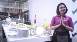 Saat ini dengan banyak kesibukan kerja kita yang begitu pada setiap hari nya, tentunya akan menjadikan kita membutuhkan energi yang besar