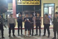 Tim Perintis Presisi Sat Samapta Polres Gowa akhir akhir ini tengah gencar melakukan patoli, baik berjalan kaki kelorong-lorong maupun mobile menggunakan kendaraan dinas roda dua dan empat