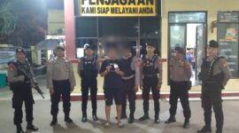 Tim Perintis Presisi Sat Samapta Polres Gowa akhir akhir ini tengah gencar melakukan patoli, baik berjalan kaki kelorong-lorong maupun mobile menggunakan kendaraan dinas roda dua dan empat
