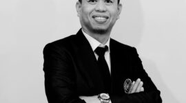 Fakultas Ekonomi dan Bisnis (FEB) Universitas Muhammadiyah Palopo sukses menyelenggarakan Rapat Kerja tahunan T.A. 2023/2024