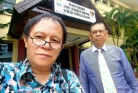 Sudah hampir 6 (enam) bulan lamanya kasus kematian Virendy Marjefy Wehantouw (19) mahasiswa Arsitektur Fakultas Teknik Universitas Hasanuddin