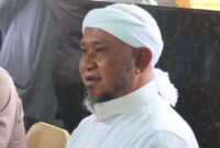 Mujibur bin Abdul Jalil, selaku juru kunci makam Syekh Yusuf sangat mengapresiasi dengan adanya kegiatan revitalisasi situs budaya