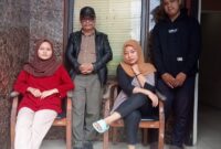 Pria yang dikenal sebagai penggagas pencipta lapangan kerja sosial budaya di wilayah Jabodetabek, Jakarta–Bogor–Depok–Tangerang–Bekasi, dan Jabodetabekjur