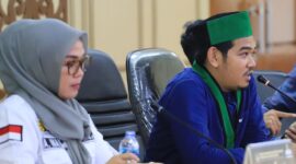 Kriminalitas yang terjadi di lingkungan kampus belakangan ini semakin mengkhwatirkan masyarakat