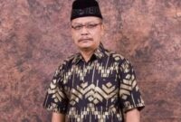 Alfian Rusdi, pria asli Sumatera Utara ini memiliki visi misi dan track record yang baik, dan sesuai dengan nafas perjuangannya