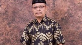 Alfian Rusdi, pria asli Sumatera Utara ini memiliki visi misi dan track record yang baik, dan sesuai dengan nafas perjuangannya