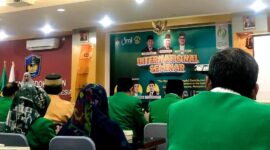 Universitas Muslim Indonesia mengadakan Seminar Internasional bertemakan “The Mystery of Meaningful Contribution of Bugis-Makassar People to Nusantara in The Last Century: Case Study in Singapore, Malaysia and Indonesia”