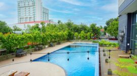 Liburan telah tiba, waktu nya untuk bersantai bersama anak anak pada waktu liburan sekolah pada tahun ini