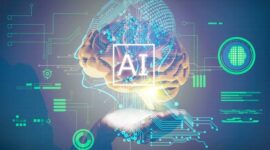 Dalam era teknologi yang semakin maju, penggunaan Kecerdasan Buatan (Artificial Intelligence/AI) telah menjadi kunci utama dalam meningkatkan efektivitas