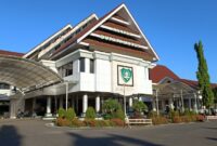 Pimpinan Daerah Muhammadiyah (PDM) Kabupaten Maros akan menghelat Salat Iduadha pada 10 Zulhijah 1444 Hijriah