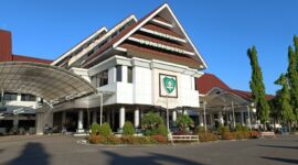 Pimpinan Daerah Muhammadiyah (PDM) Kabupaten Maros akan menghelat Salat Iduadha pada 10 Zulhijah 1444 Hijriah